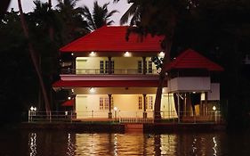 Chilanka Lake View Resort